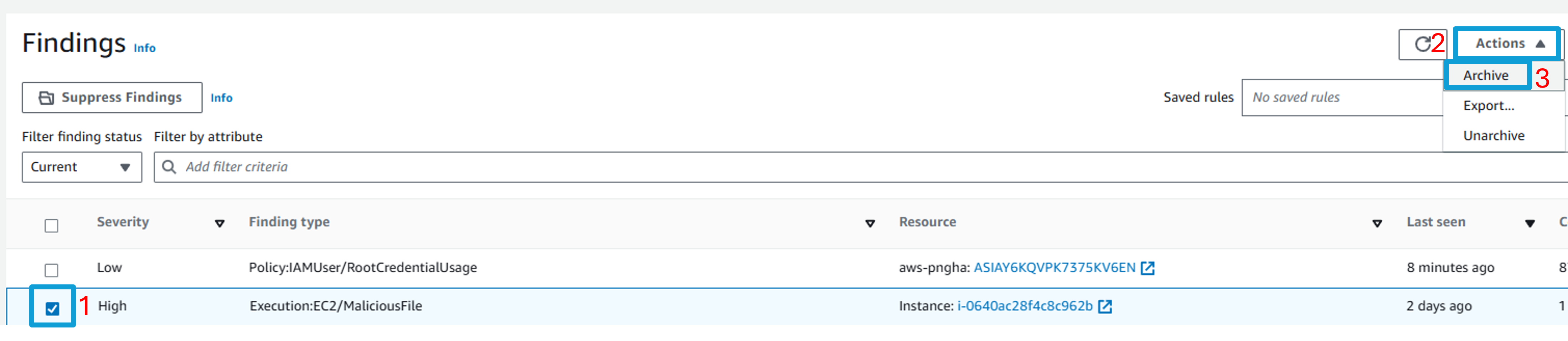 VPC