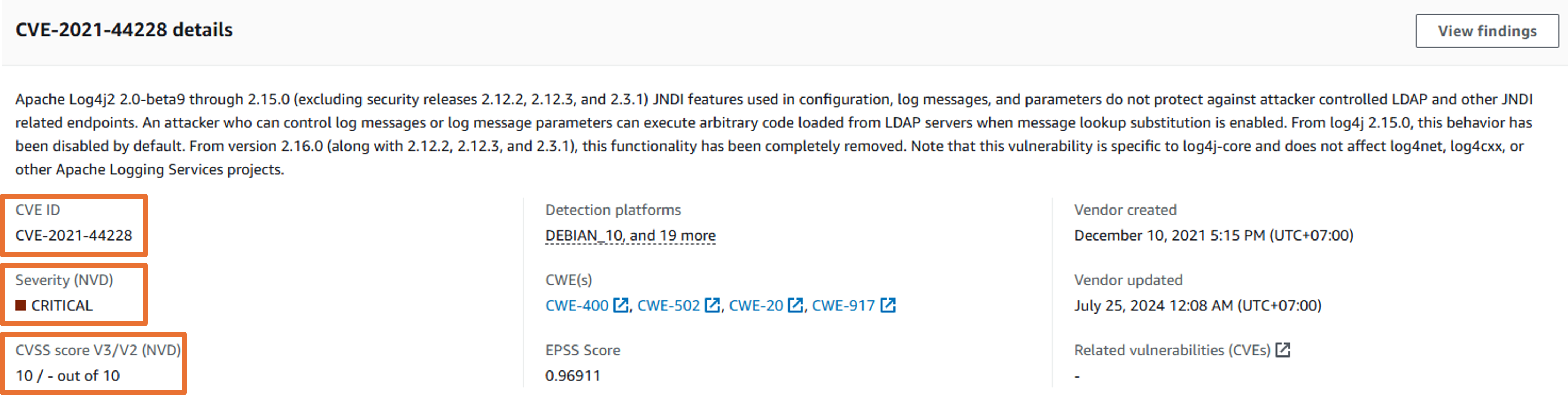 VPC