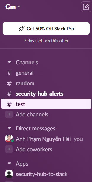 VPC