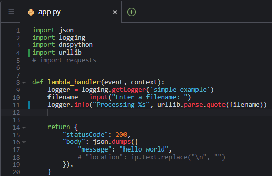 VPC